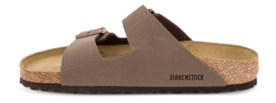 Birkenstock Arizona Original Sandal Regular Mocca Brun 0151181