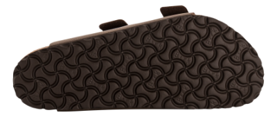 Birkenstock Arizona Original Sandal Regular Mocca Brun 0151181