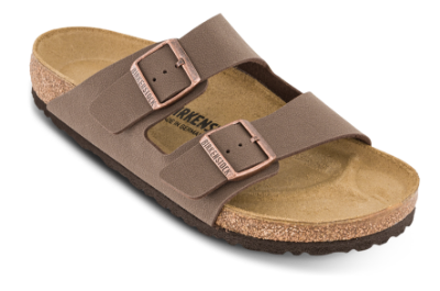 Birkenstock Arizona Original Sandal Regular Mocca Brun 0151181