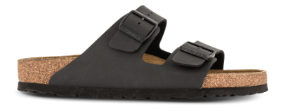 Birkenstock Arizona Original Sandal Regular Svart 0051791