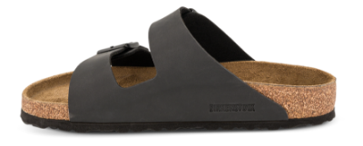 Birkenstock Arizona Original Sandal Regular Svart 0051791