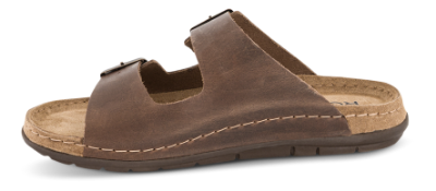 Rohde Sandal Brun 5918