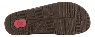 Rohde Sandal Brun 5918