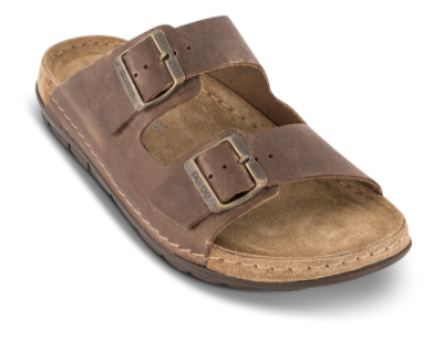 Rohde Sandal Brun 5918