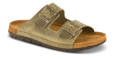 Rohde Sandal Olive 5918