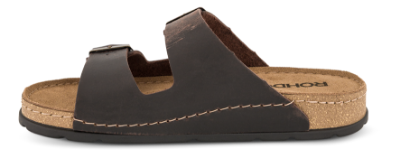 Rohde Sandal Brun 6294