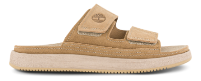 Timberland Casco Cove Slide Sandal Brun TB0A2755EW11