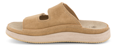 Timberland Casco Cove Slide Sandal Brun TB0A2755EW11