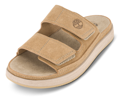 Timberland Casco Cove Slide Sandal Brun TB0A2755EW11