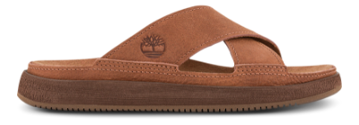 Timberland Casco Cove Slide Sandal Brun TB0A2M17EM61