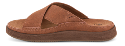 Timberland Casco Cove Slide Sandal Brun TB0A2M17EM61