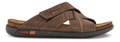Rohde Sandal Brun 6001