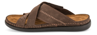 Rohde Sandal Brun 6001