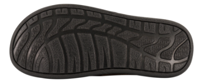 Rohde Sandal Brun 6001