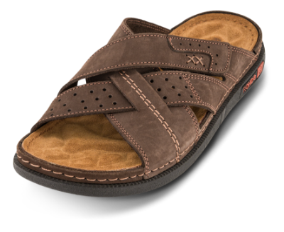 Rohde Sandal Brun 6001