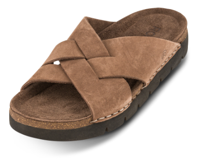 Rohde Sandal Brun 6701