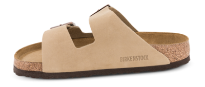 Birkenstock Arizona Soft Sandal Regular Tabacco 0552811