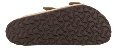 Birkenstock Arizona Soft Sandal Regular Tabacco 0552811