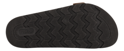 Rieker Sandal Brun 21190-27