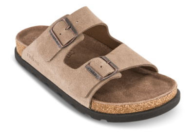 Rieker Sandal Brun 21190-27