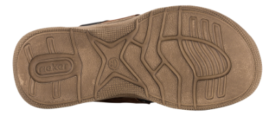Rieker Sandal Brun 21493-22