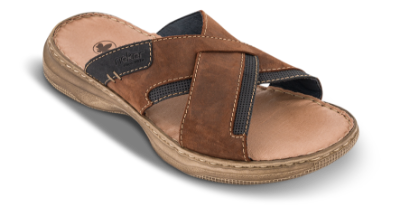 Rieker Sandal Brun 21493-22