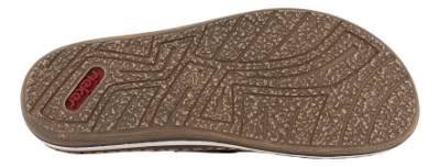 Rieker Sandal Blå 21072-14