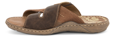 Rieker Sandal Brun 22053-25