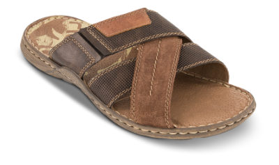 Rieker Sandal Brun 22053-25