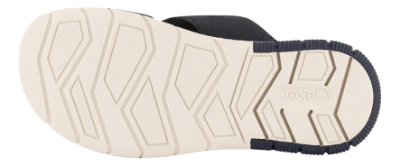 Rieker Sandal Blå 25283-14