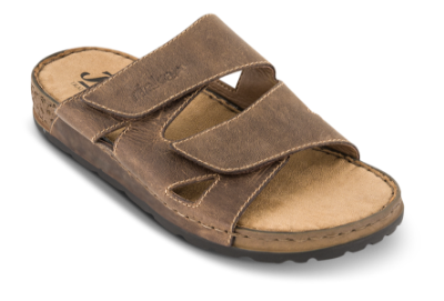 Rieker Sandal Brun 25691-25