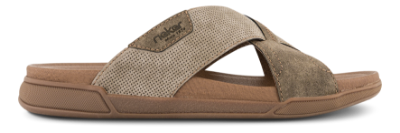 Rieker Sandal Grå 27080-25