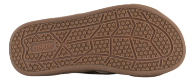 Rieker Sandal Grå 27080-25