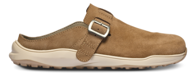 New Feet Clog Brun 261-21-1733