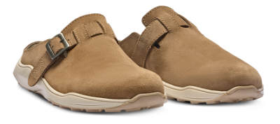 New Feet Clog Brun 261-21-1733