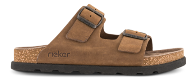 Rieker Sandal Brun 21190-26