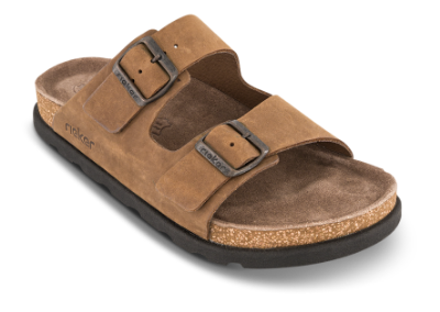 Rieker Sandal Brun 21190-26