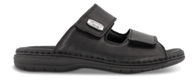 Rieker Sandal Sort 25590-00