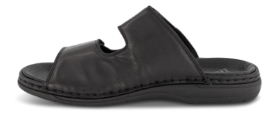 Rieker Sandal Sort 25590-00