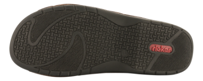 Rieker Sandal Brun 25590-25