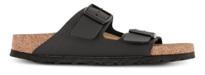 Birkenstock Arizona Soft Sandal Narrow Svart 0551253