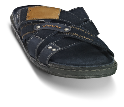 Odiin herresandal blå