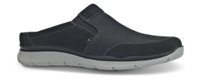 Odiin herresandal sort
