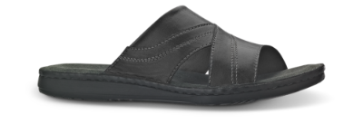 Odiin herresandal sort