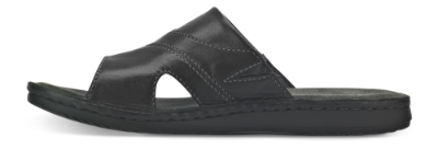 Odiin herresandal sort