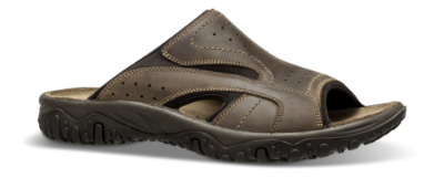 Odiin herresandal brun