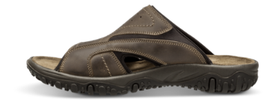 Odiin herresandal brun