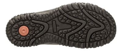 Odiin herresandal brun