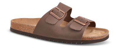 Odiin herresandal brun