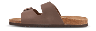 Odiin herresandal brun